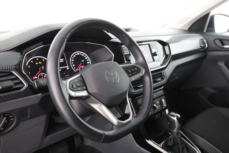 Volkswagen T-Cross bild 12