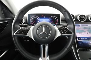 Mercedes C220 bild 19