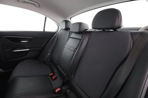 Mercedes C220 bild 16