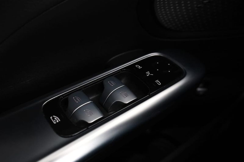 Mercedes C220 bild 36