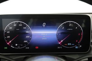 Mercedes C220 bild 20