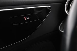 Mercedes C220 bild 35
