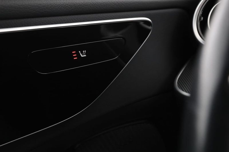 Mercedes C220 bild 35