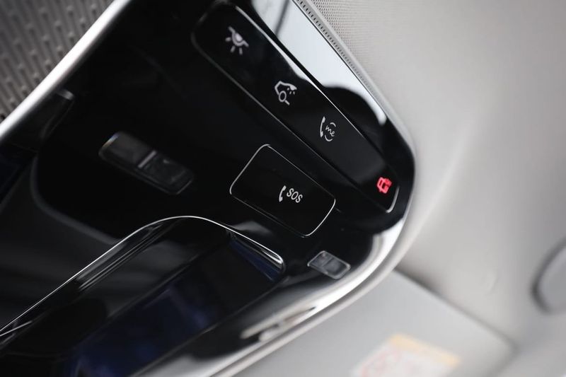 Mercedes C220 bild 31