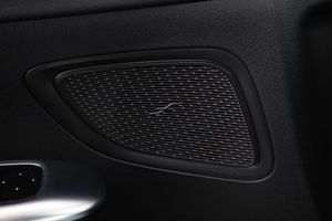 Mercedes C220 bild 38