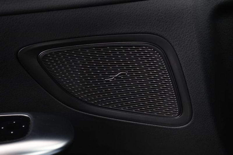 Mercedes C220 bild 38
