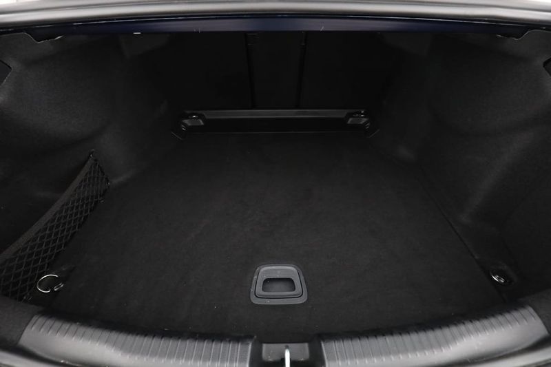 Mercedes C220 bild 18
