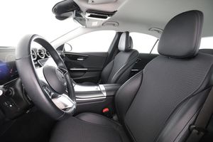 Mercedes C220 bild 11