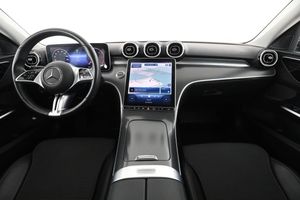 Mercedes C220 bild 13
