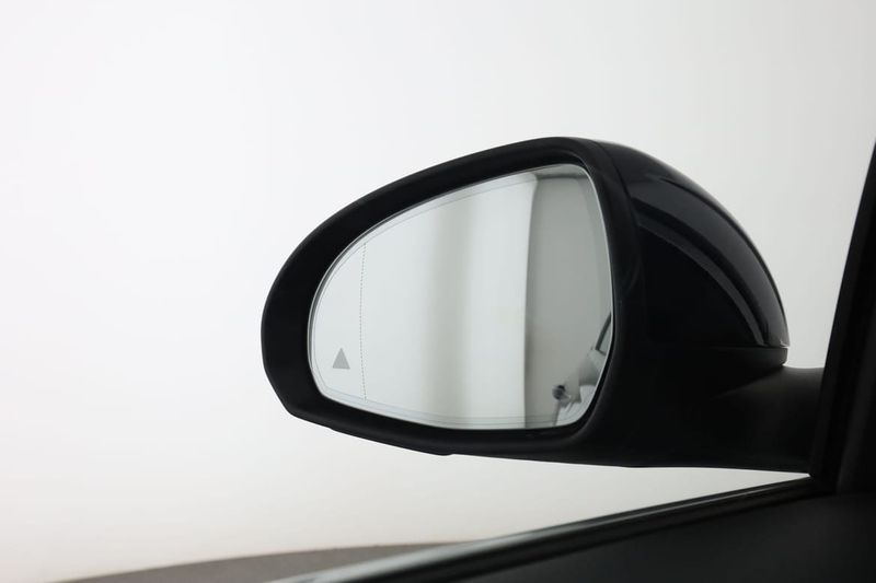 Mercedes C220 bild 37