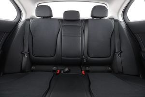 Mercedes C220 bild 15
