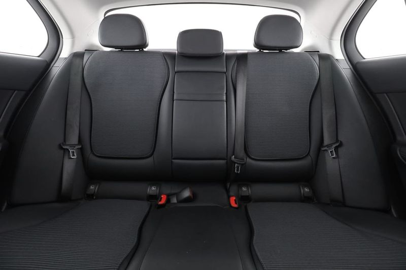 Mercedes C220 bild 15