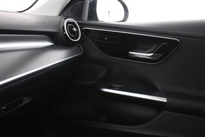 Mercedes C220 bild 30
