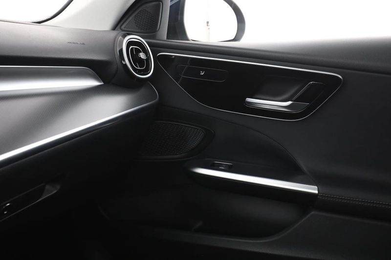 Mercedes C220 bild 30