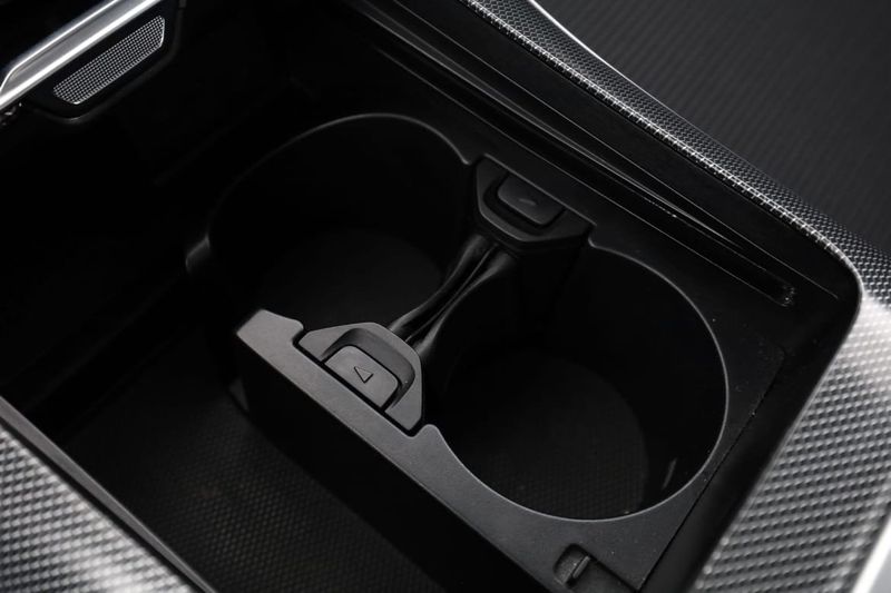 Mercedes C220 bild 29