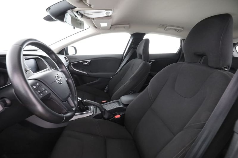 Volvo V40 bild 11