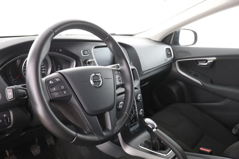 Volvo V40 bild 12