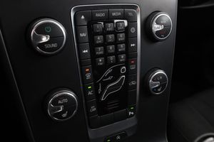 Volvo V40 bild 23