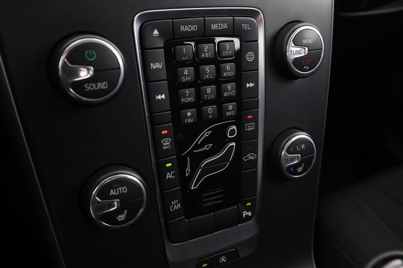 Volvo V40 bild 23