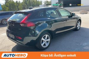 Volvo V40 bild 6