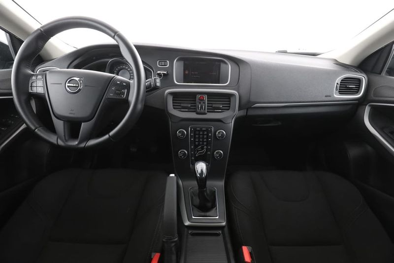 Volvo V40 bild 13