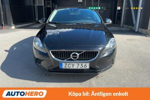 Volvo V40 bild 9