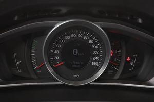 Volvo V40 bild 20