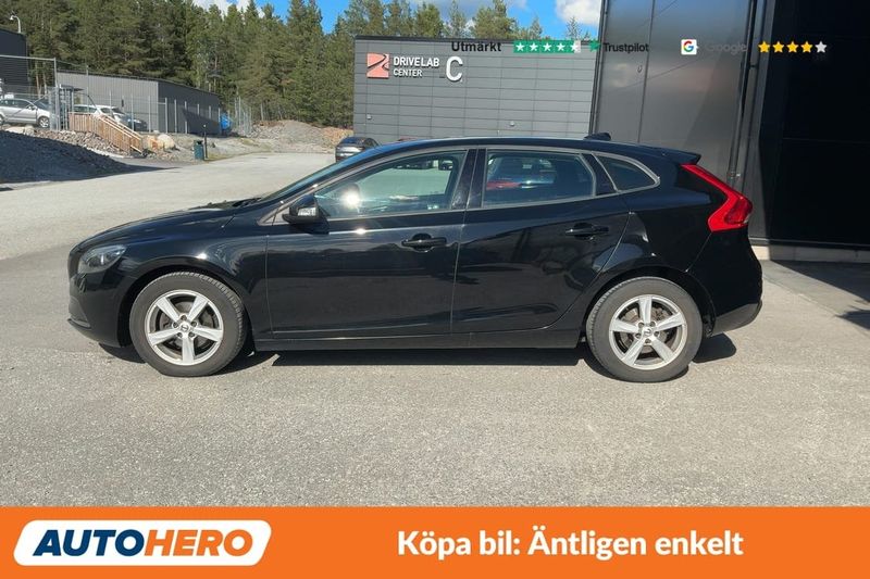 Volvo V40 bild 2