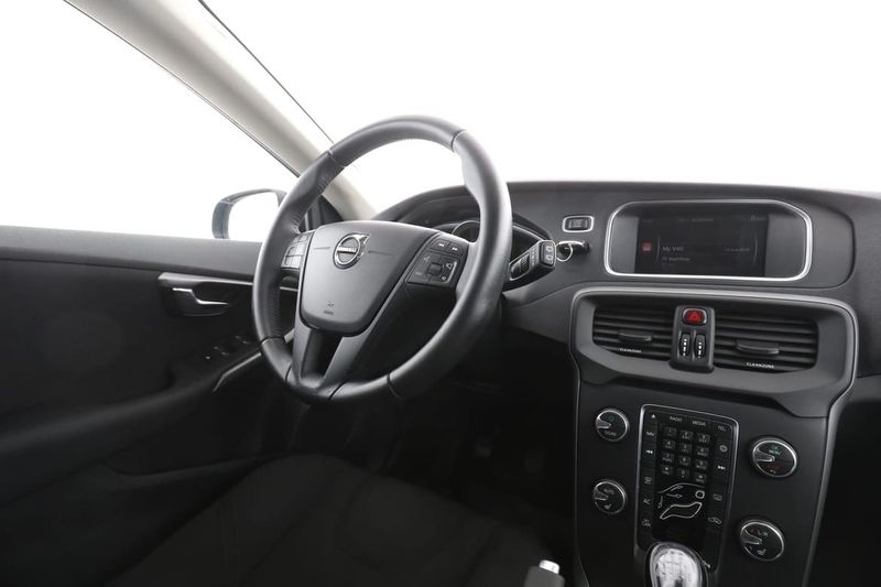 Volvo V40 bild 14