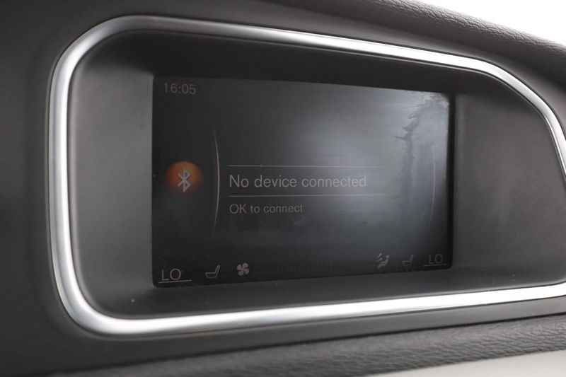 Volvo V40 bild 21