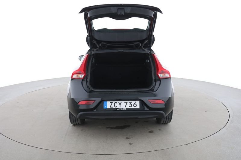 Volvo V40 bild 17