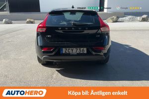 Volvo V40 bild 4