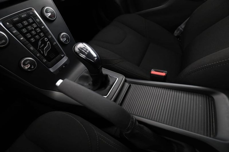 Volvo V40 bild 22