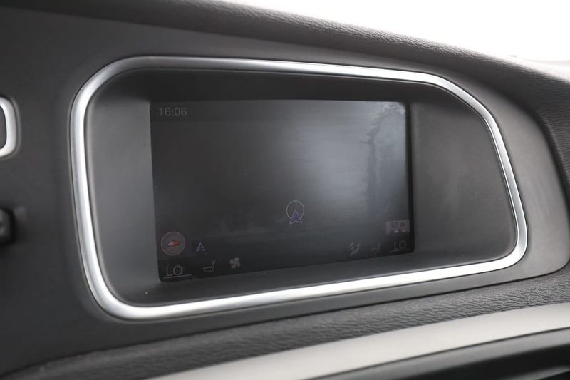 Volvo V40 bild 27