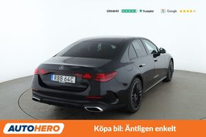 Mercedes E300 bild 6
