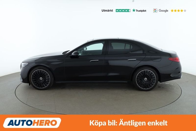 Mercedes E300 bild 2