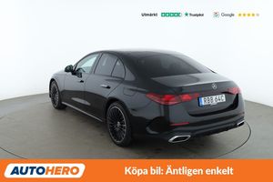 Mercedes E300 bild 3