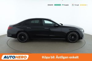 Mercedes E300 bild 7