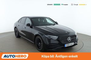 Mercedes E300 bild 8