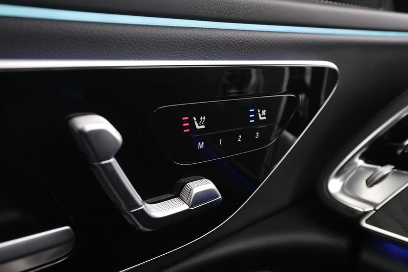 Mercedes E300 bild 33