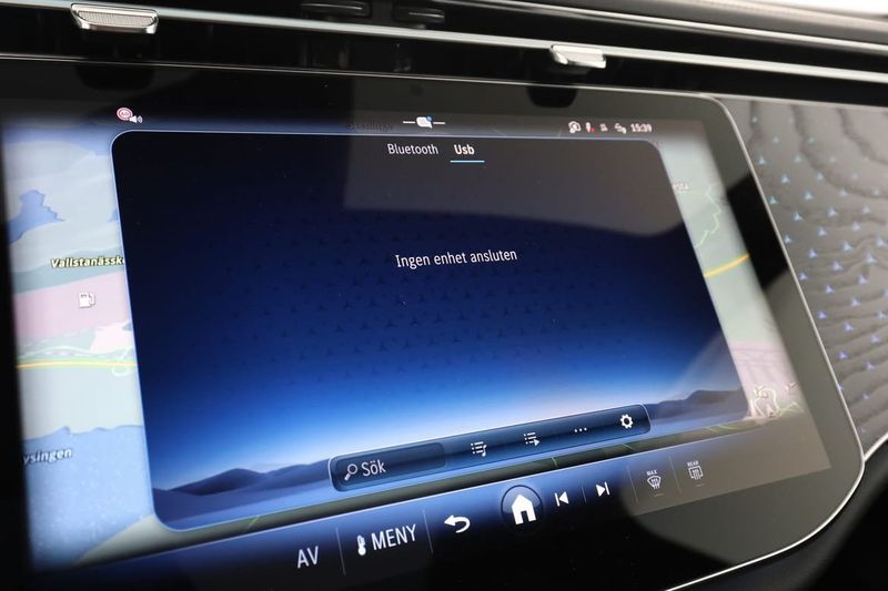 Mercedes E300 bild 21