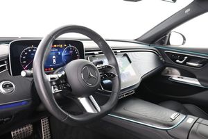 Mercedes E300 bild 12