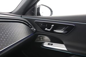 Mercedes E300 bild 36