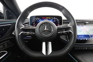 Mercedes E300 bild 19