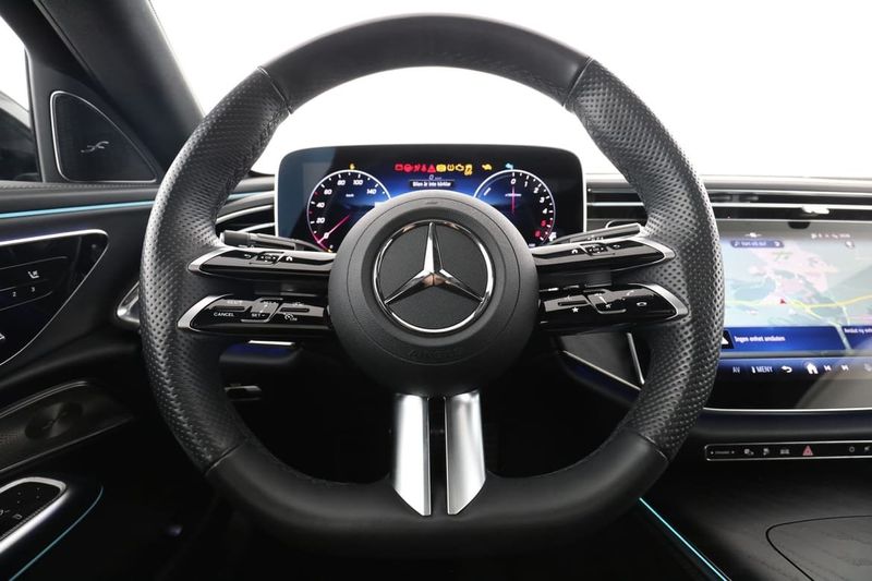 Mercedes E300 bild 19