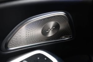 Mercedes E300 bild 34