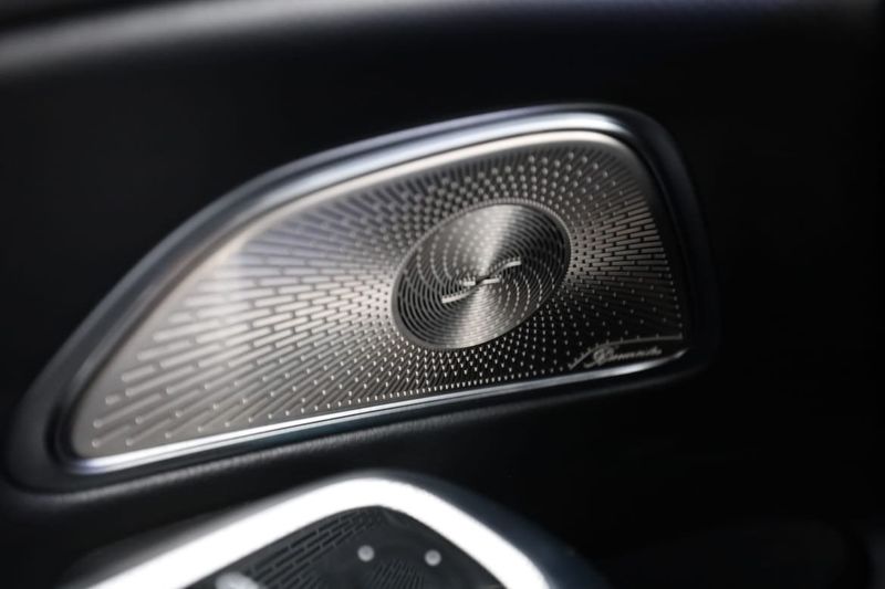 Mercedes E300 bild 34