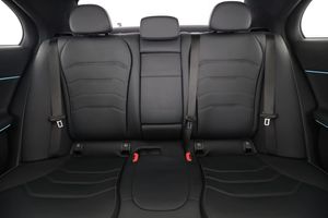 Mercedes E300 bild 16