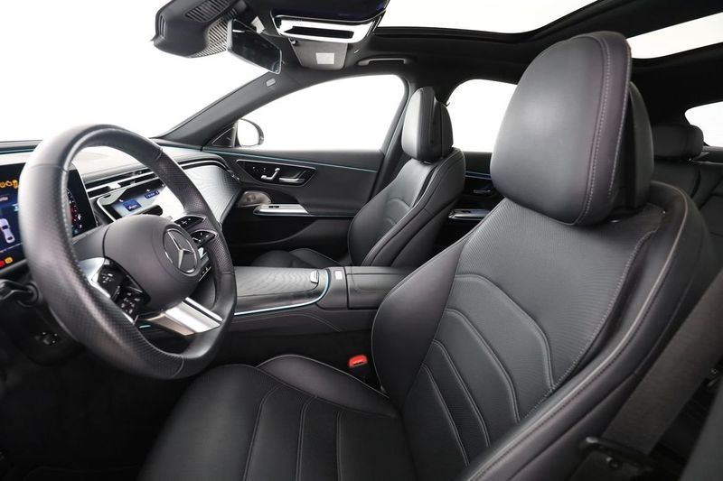 Mercedes E300 bild 11