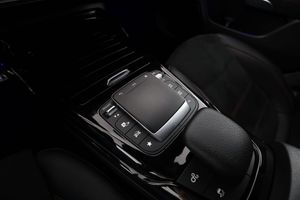 Mercedes CLA45 AMG bild 24